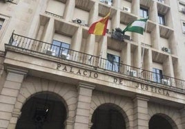 Rebajan cinco años la pena a un condenado por agresión sexual a una vecina menor en Álora