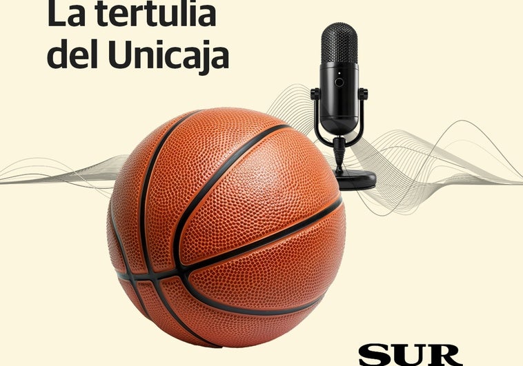 La tertulia de SUR repasa la actualidad del Unicaja