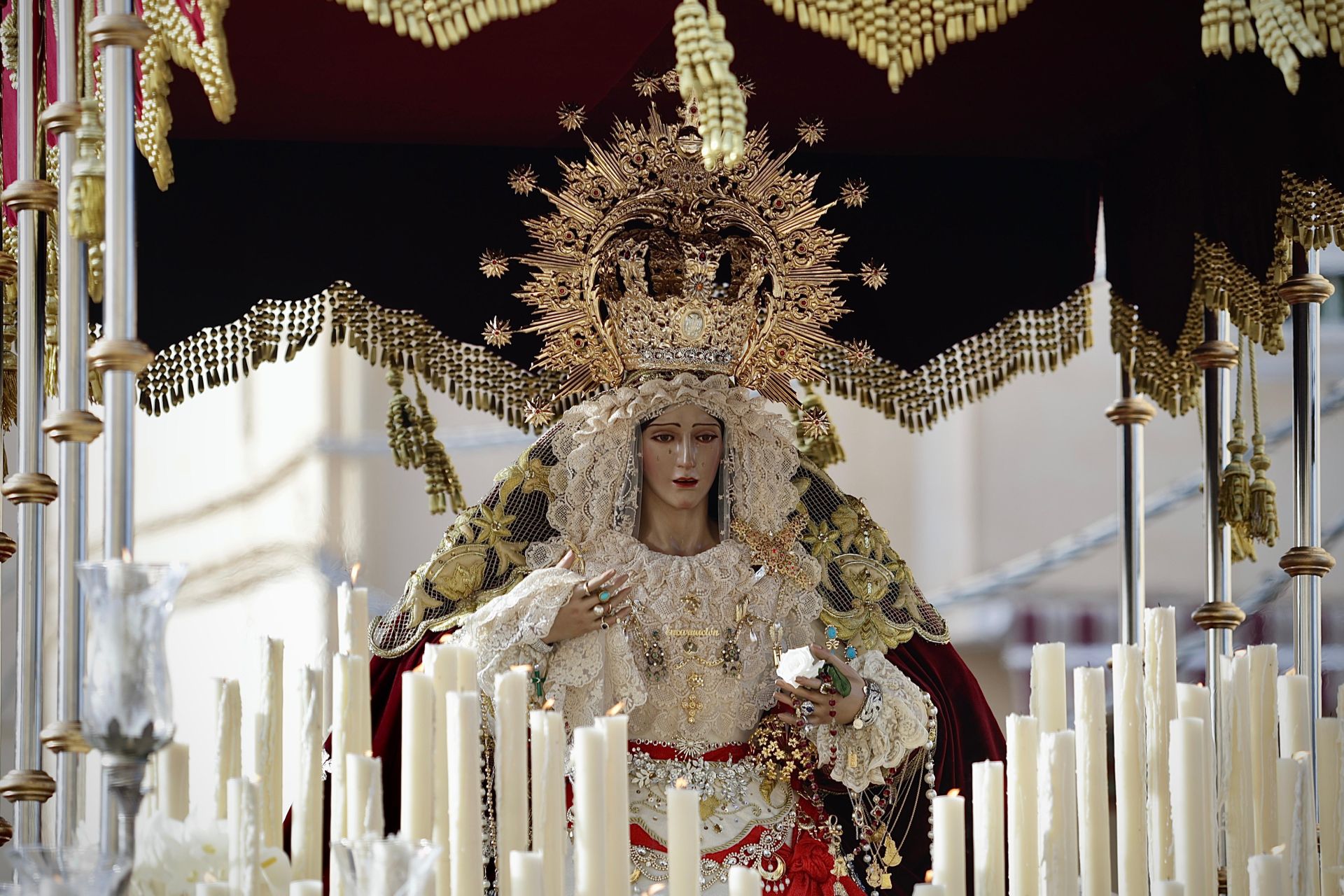 Procesión de Encarnación