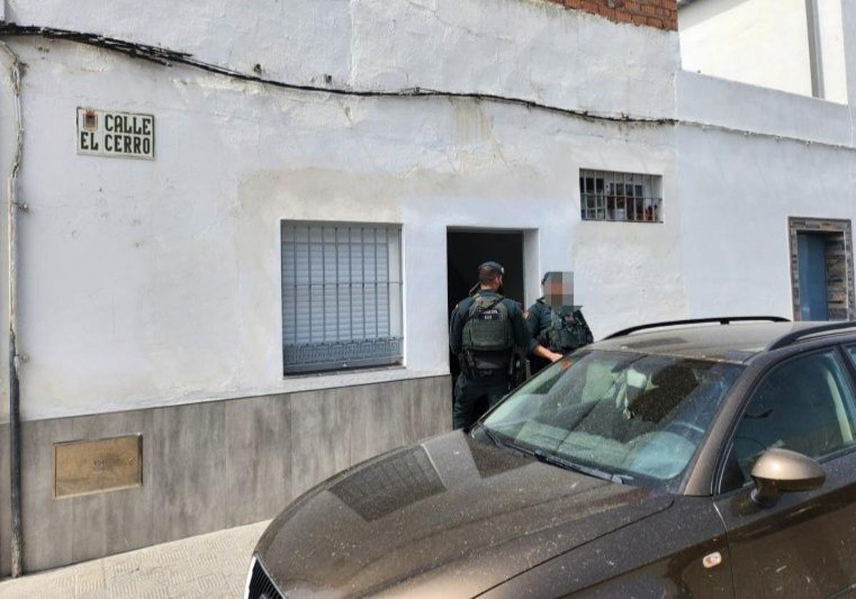 Tiroteo en una operación contra la droga en Cádiz y Sevilla con un narco herido