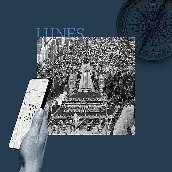 Lunes Santo: los momentos más destacados, por horas