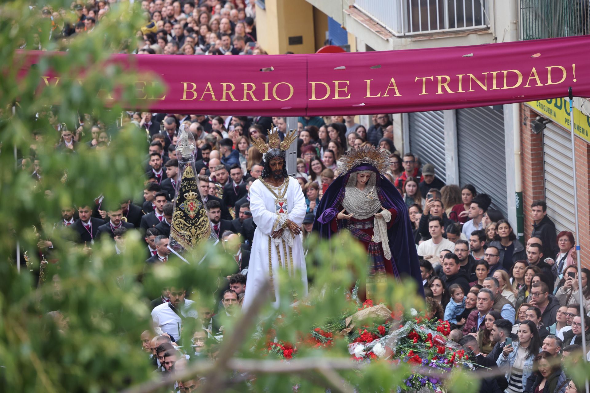 Traslado del Cautivo