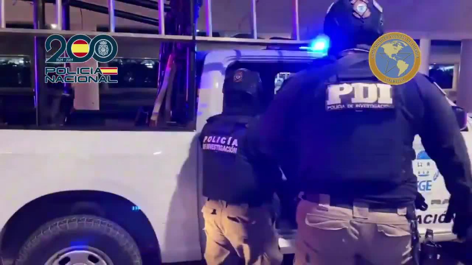 La denuncia de un niño de 9 años destapa a un acosador sexual que actuaba desde México