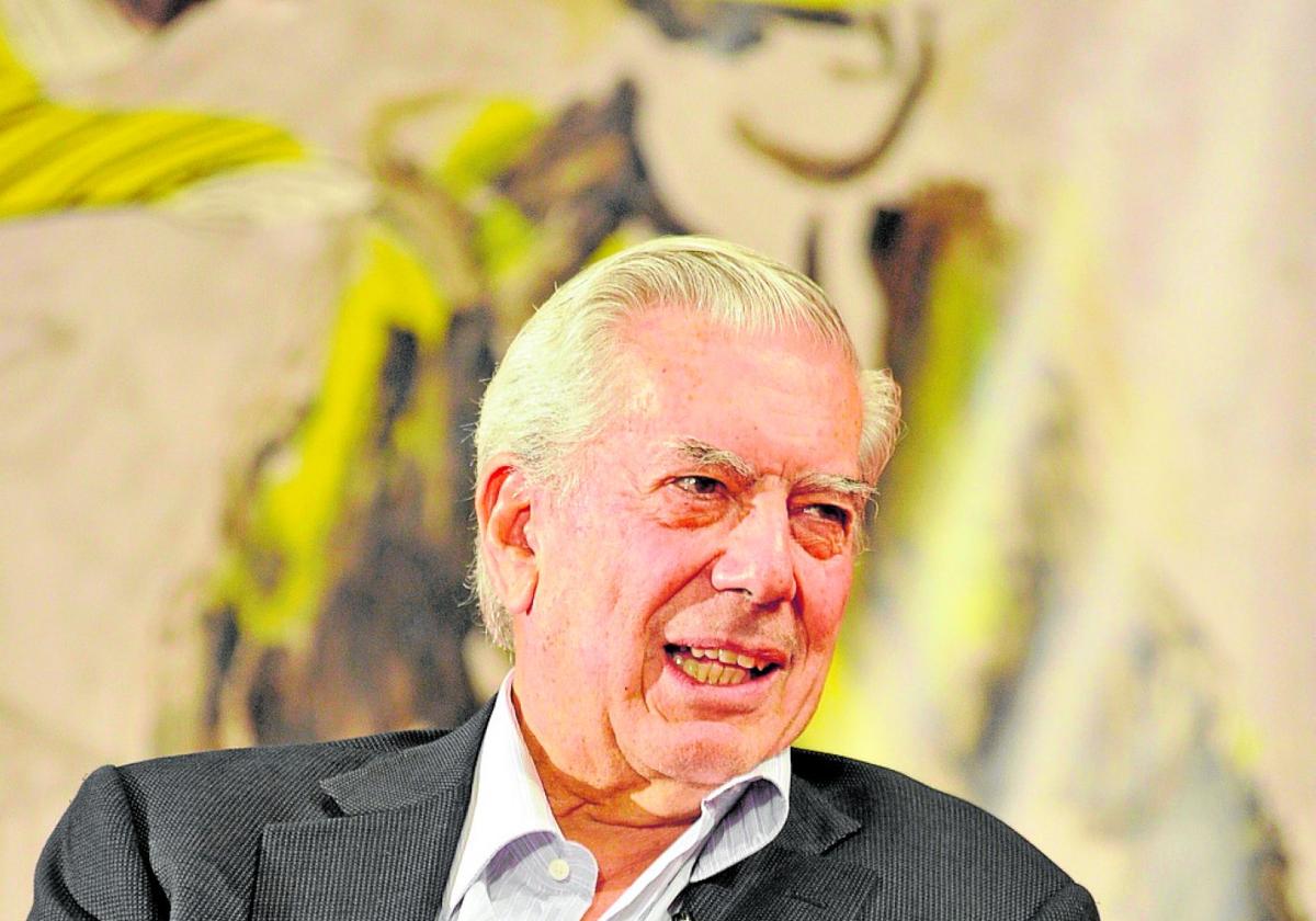 Vargas Llosa, entre el poder y la libertad