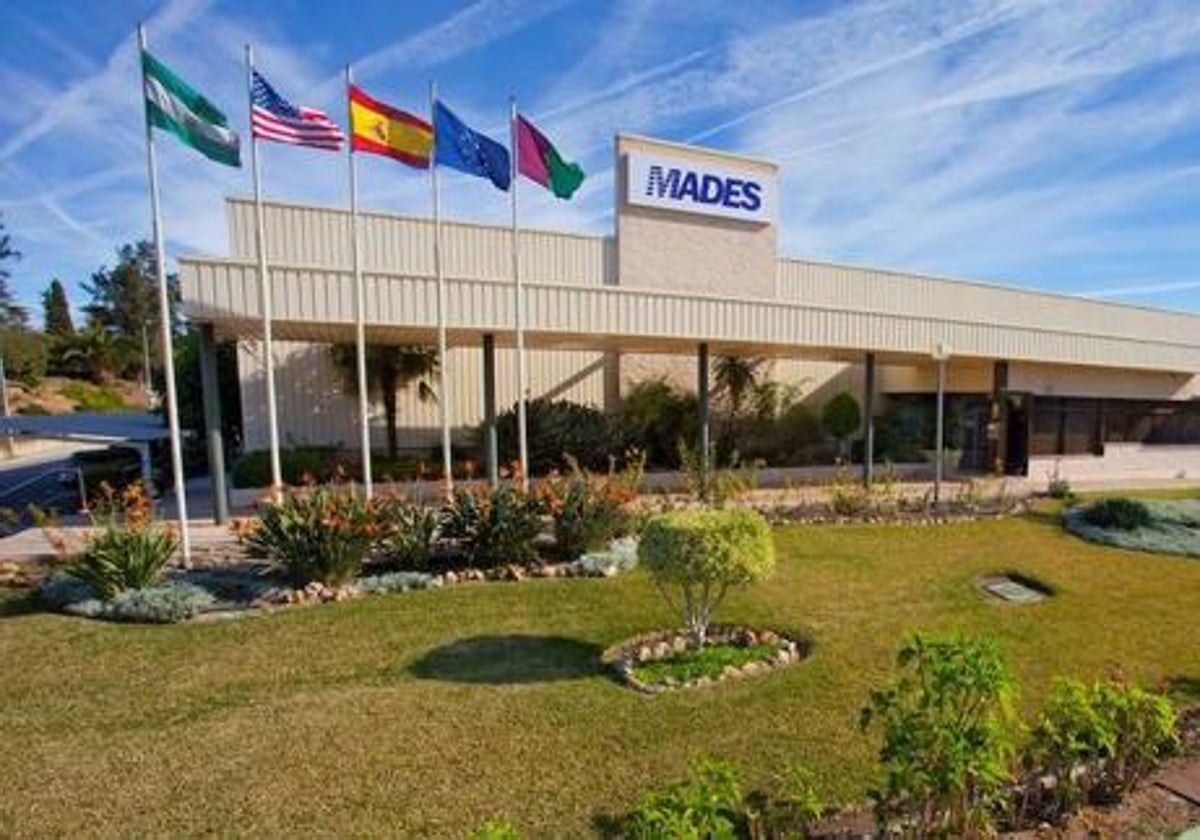 Mades, la industria malagueña de electrónica para uso militar que está en el radar del boom inversor en defensa