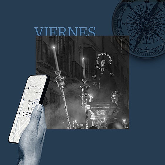 Viernes Santo: los momentos más destacados, por horas