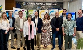 El Círculo de Empresarios presenta la Mesa de la Salud y el Bienestar