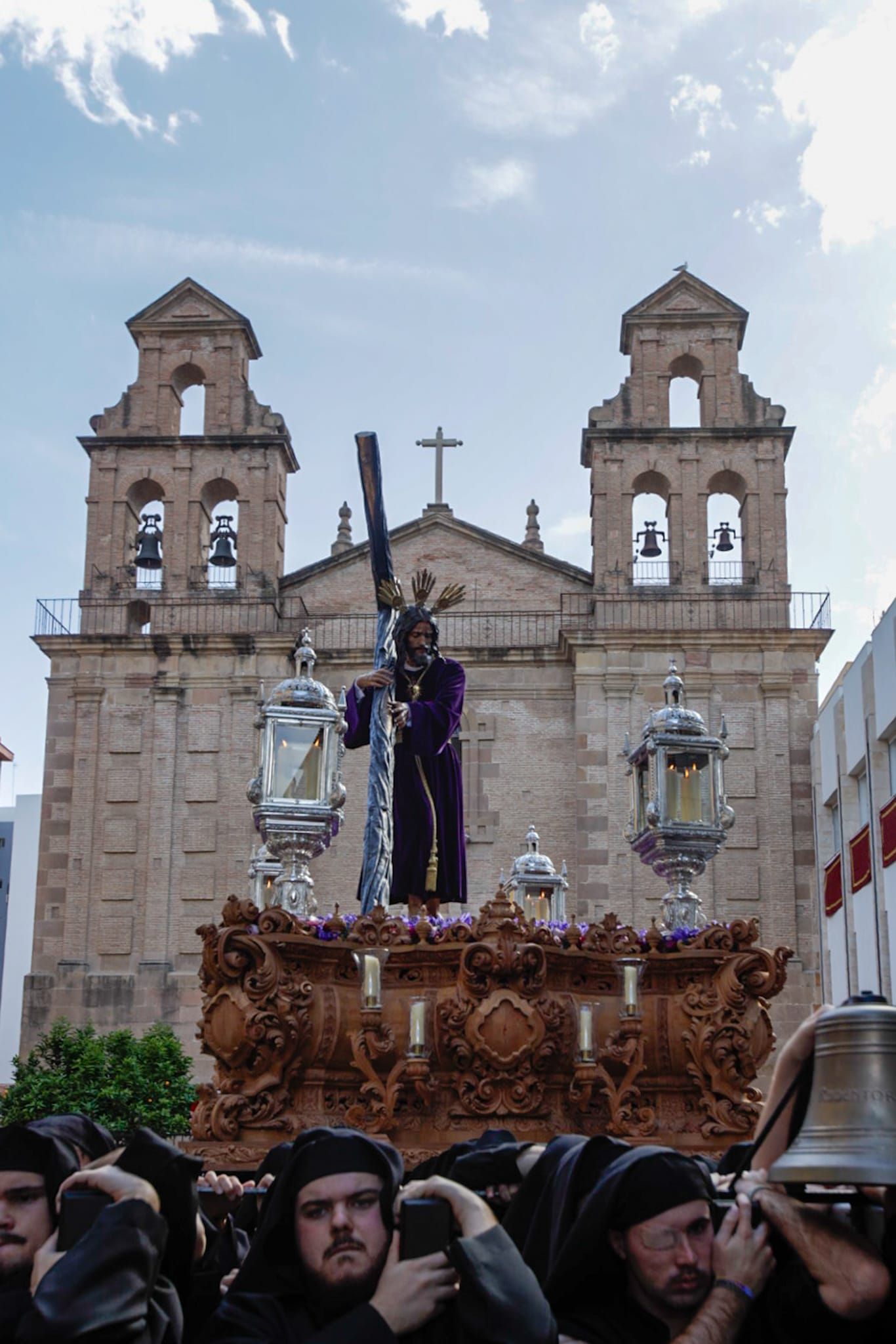 Mediadora