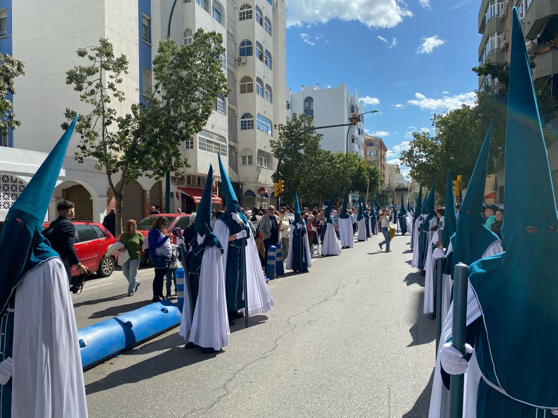 Mediadora