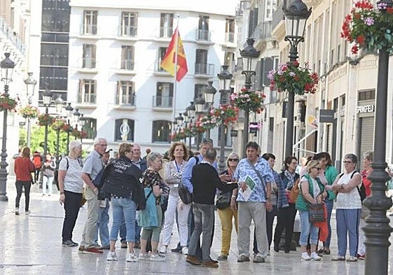 El tirón de las reservas de última hora dispara al 83% la ocupación hotelera en la Costa del Sol