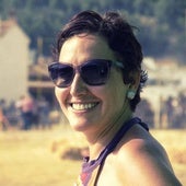 María José Tallón, concejala de Villanueva del Trabuco, fallecida este miércoles.