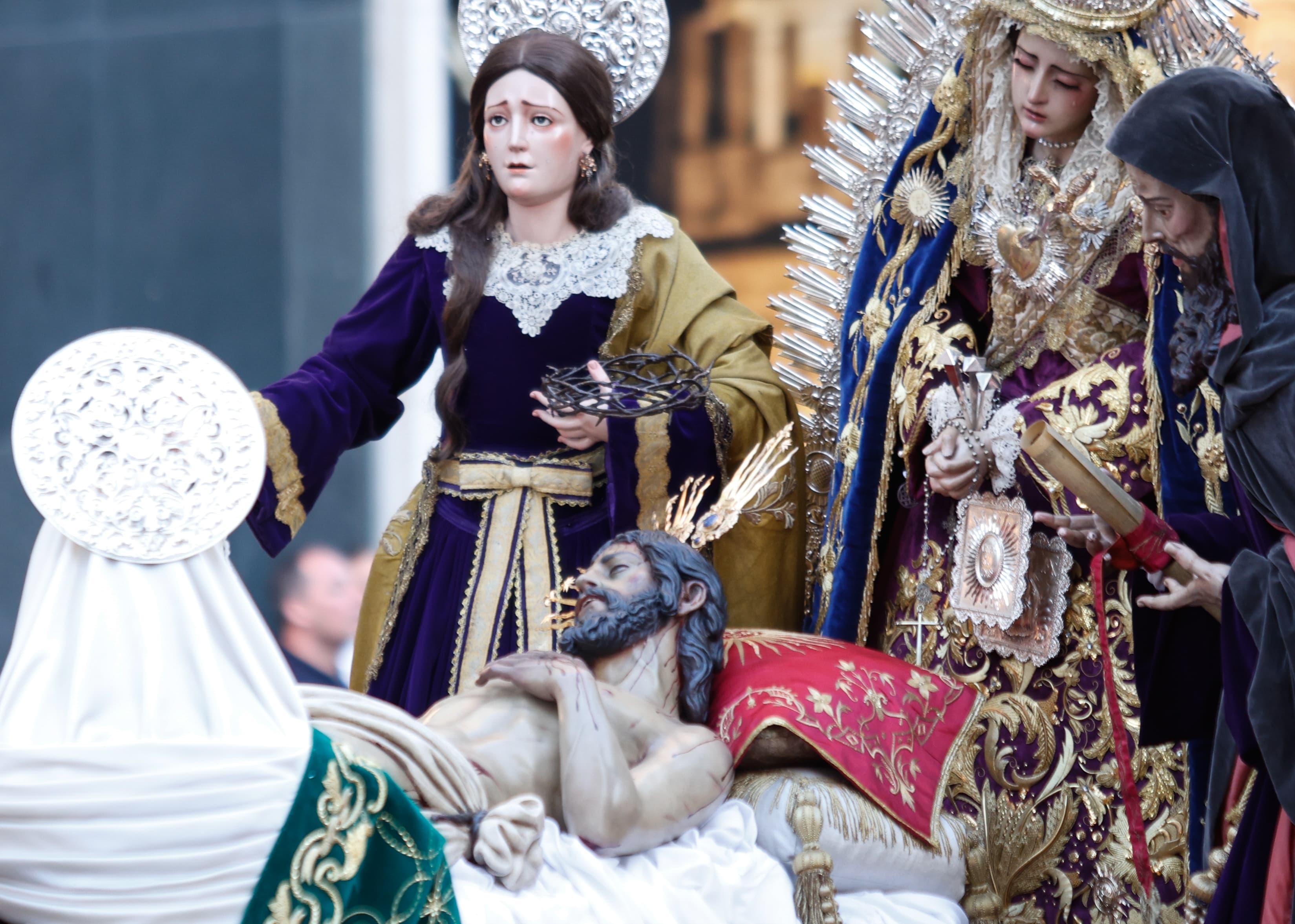 Calvario