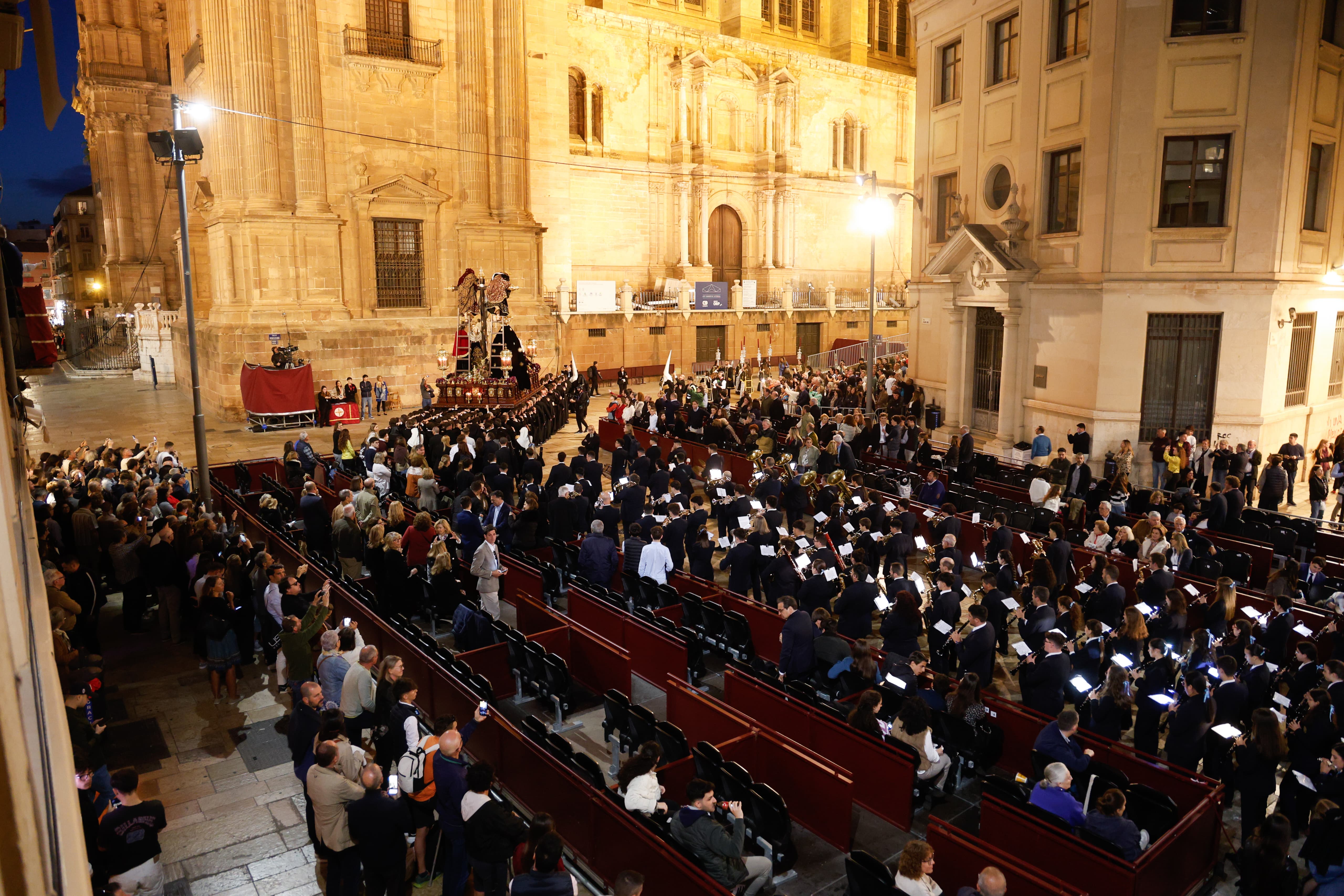 Descendimiento