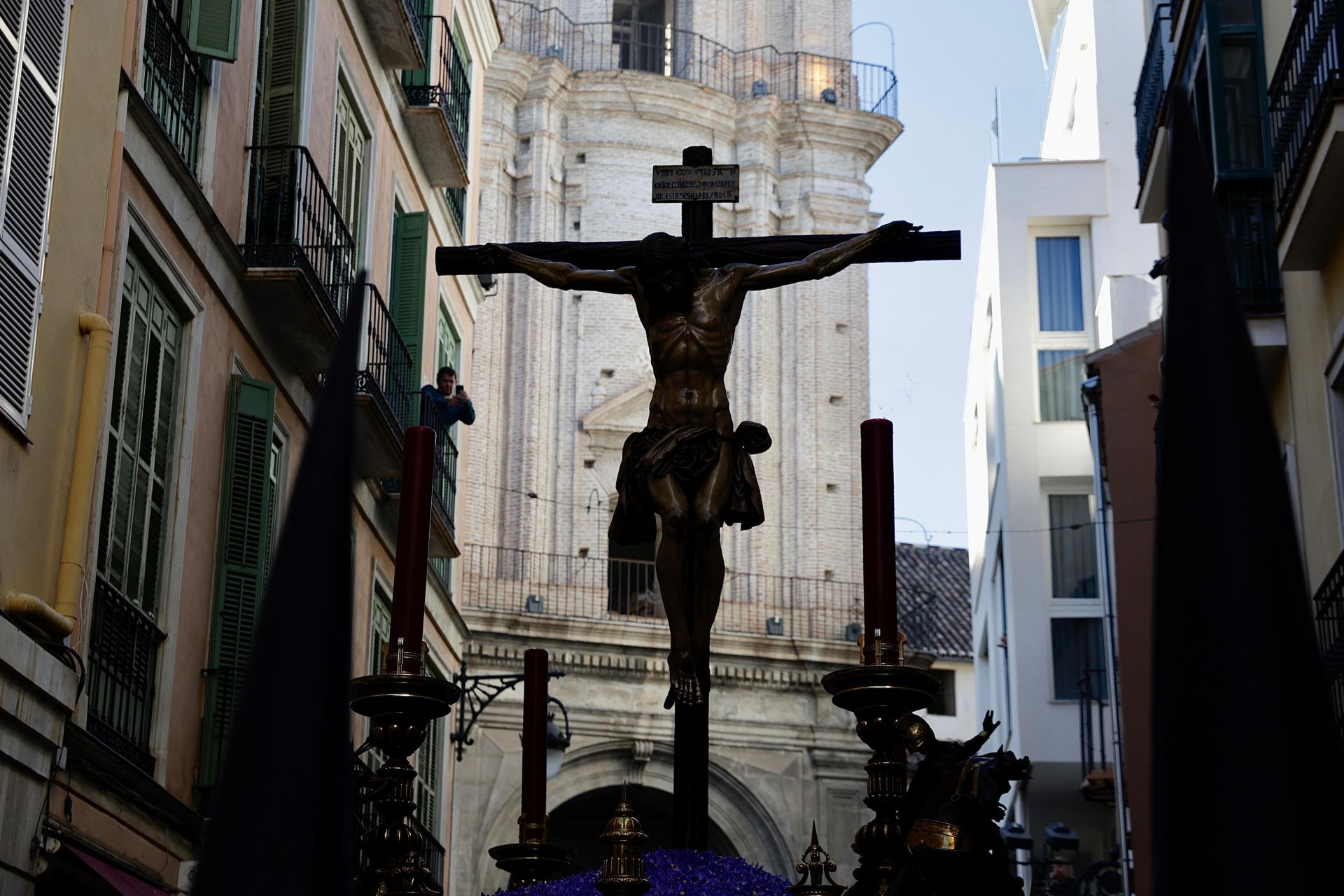 Dolores de San Juan