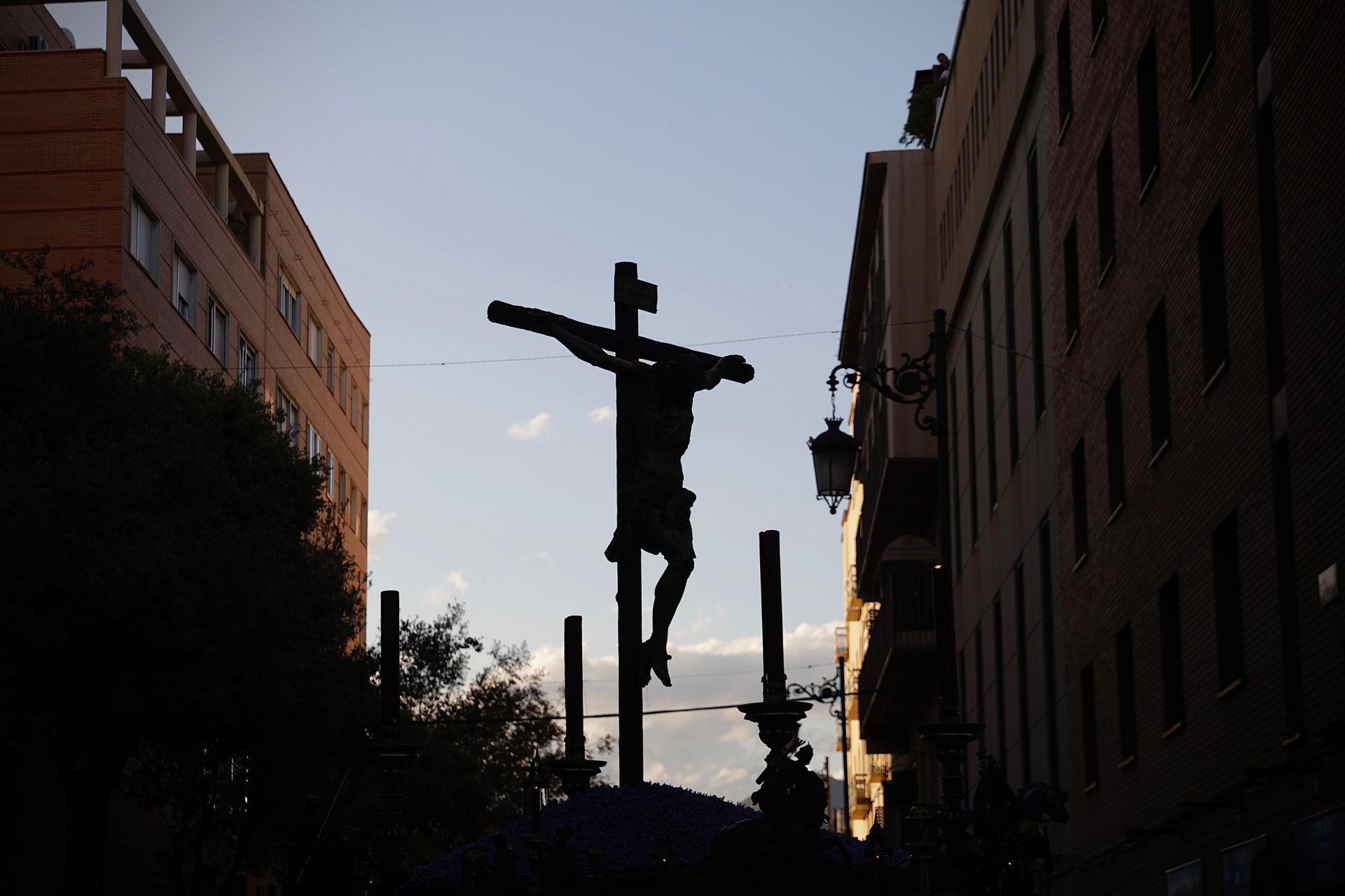 Dolores de San Juan
