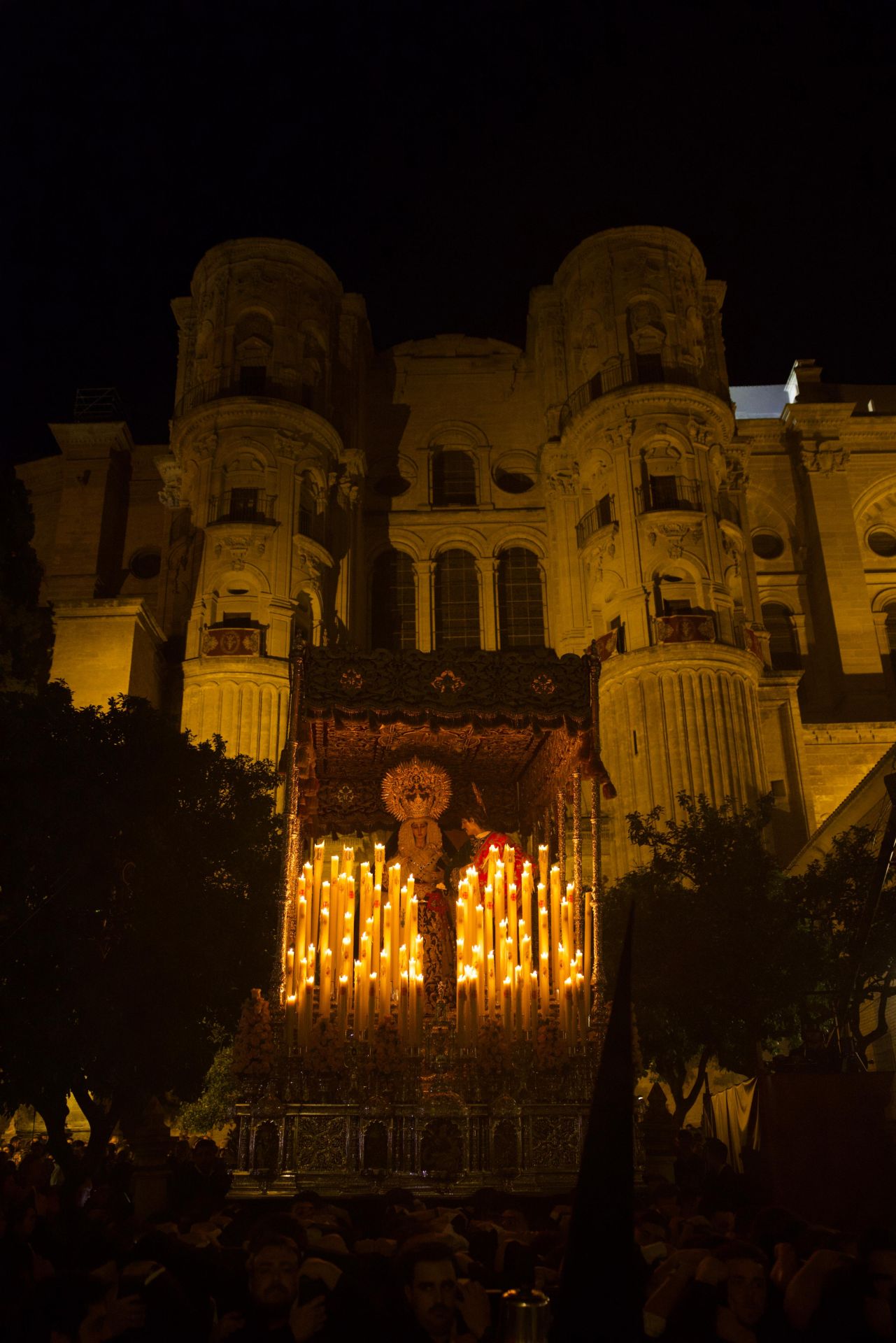 Monte Calvario