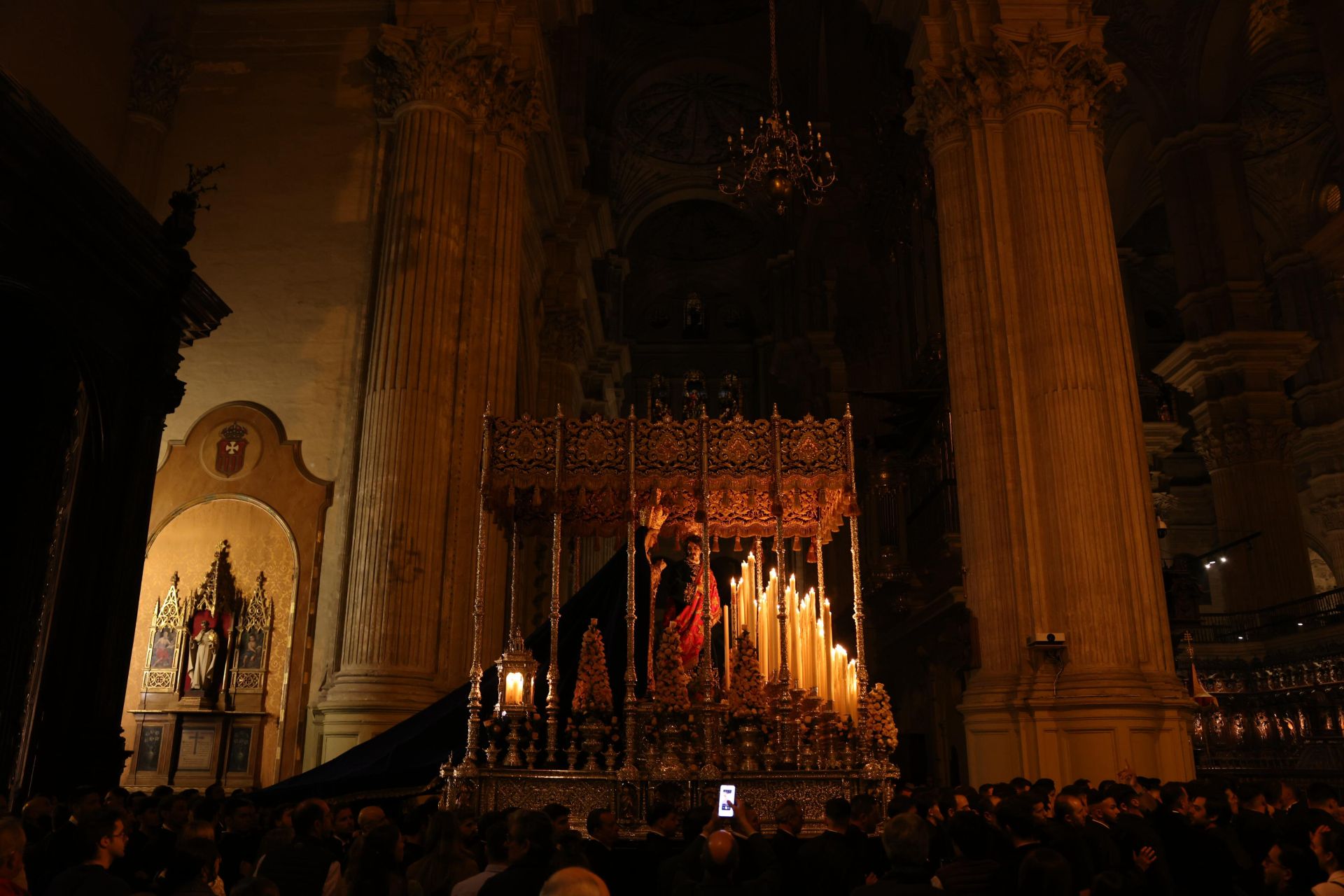 Monte Calvario