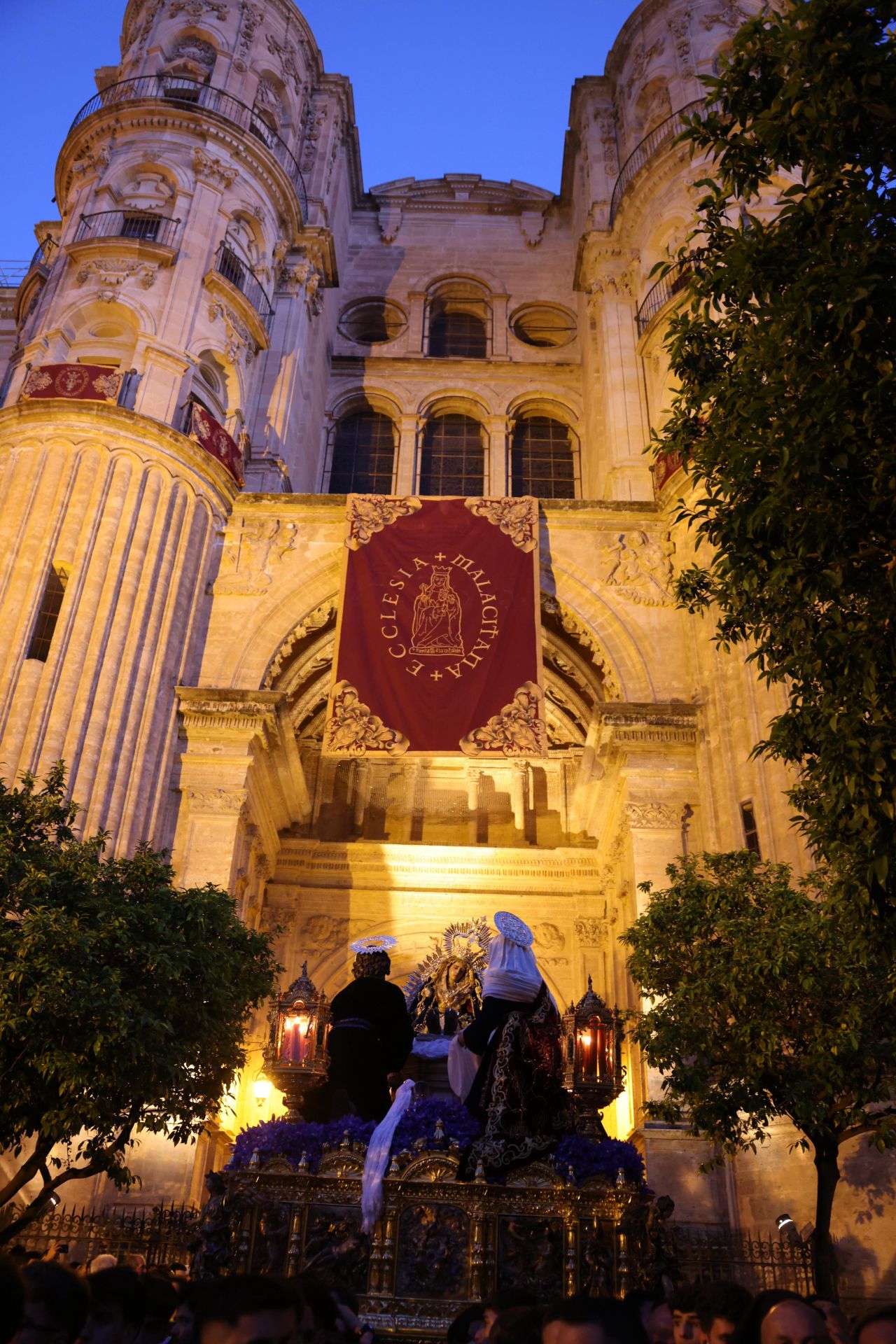Monte Calvario