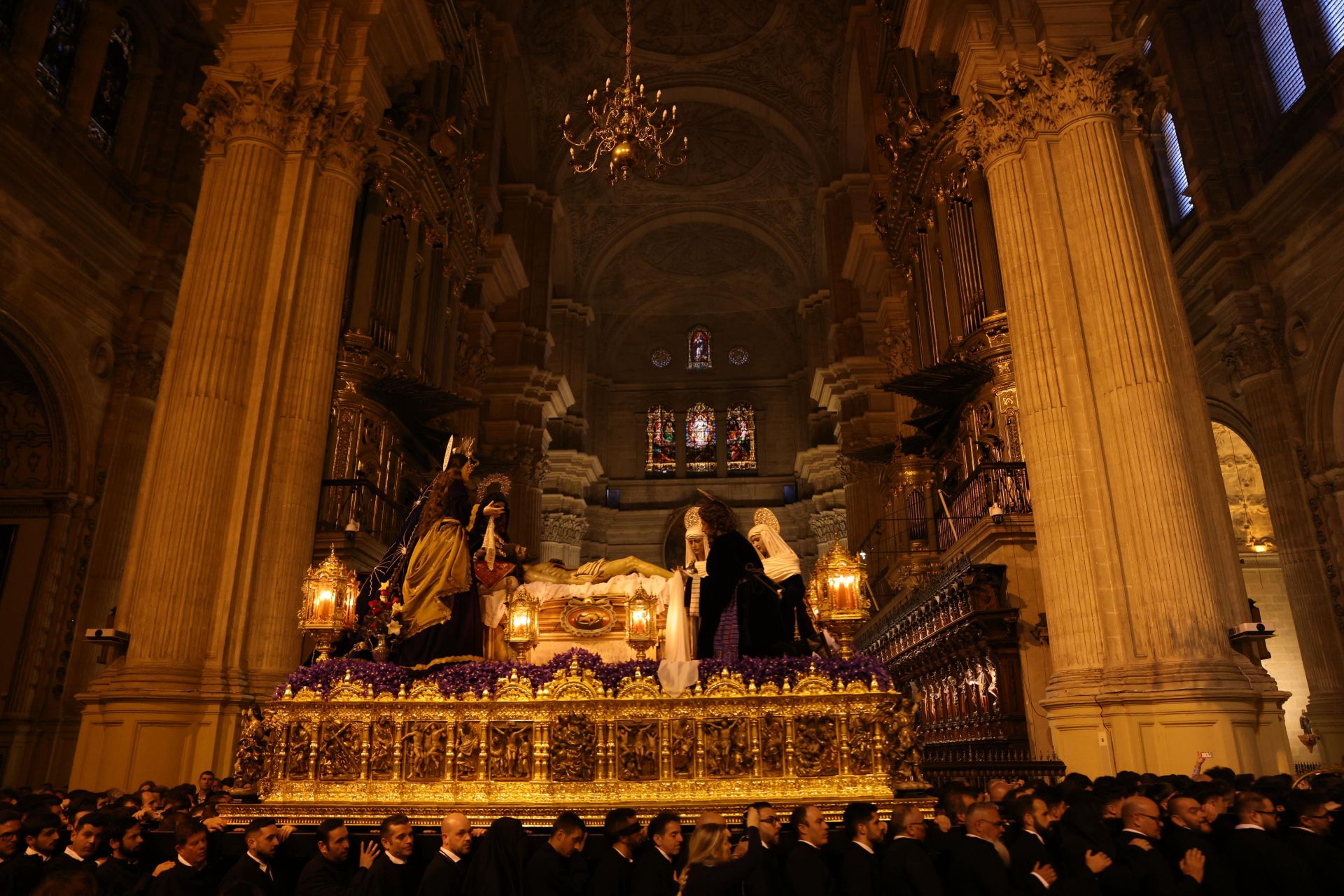 Monte Calvario