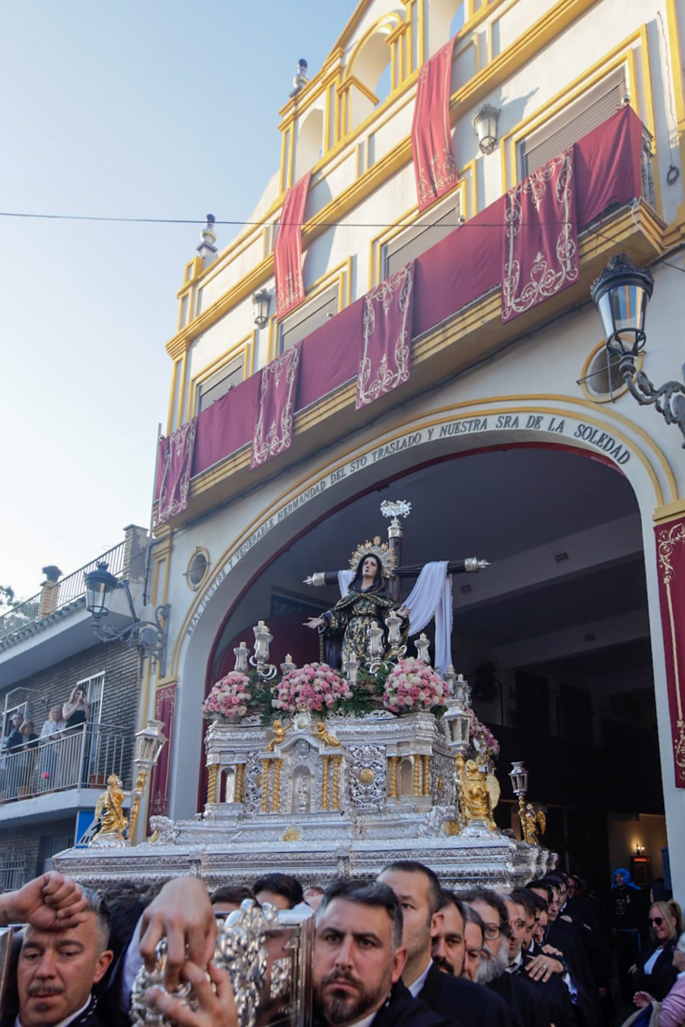 Santo Traslado