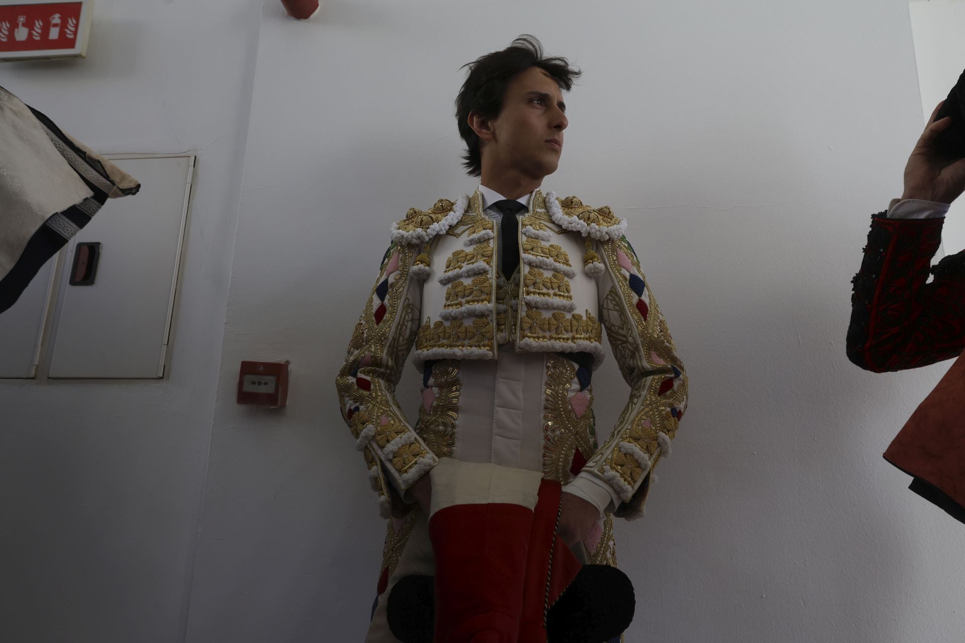 Las mejores fotos de la Corrida Picassiana 2025 en Málaga