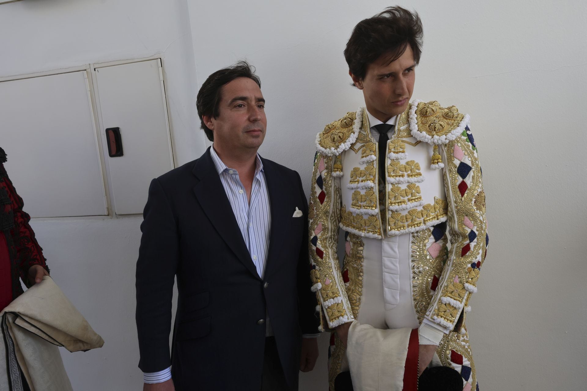 Las mejores fotos de la Corrida Picassiana 2025 en Málaga