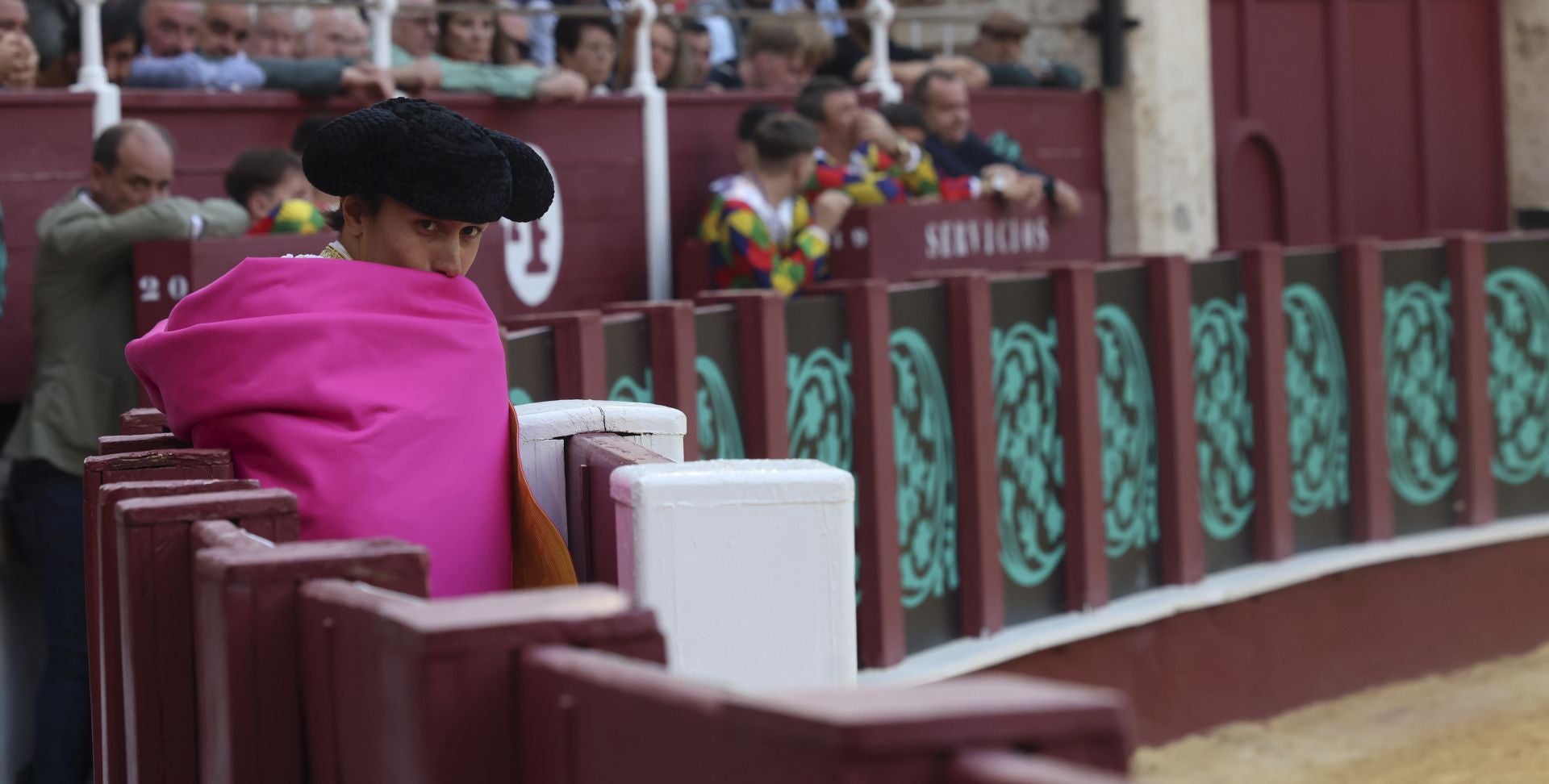 Las mejores fotos de la Corrida Picassiana 2025 en Málaga