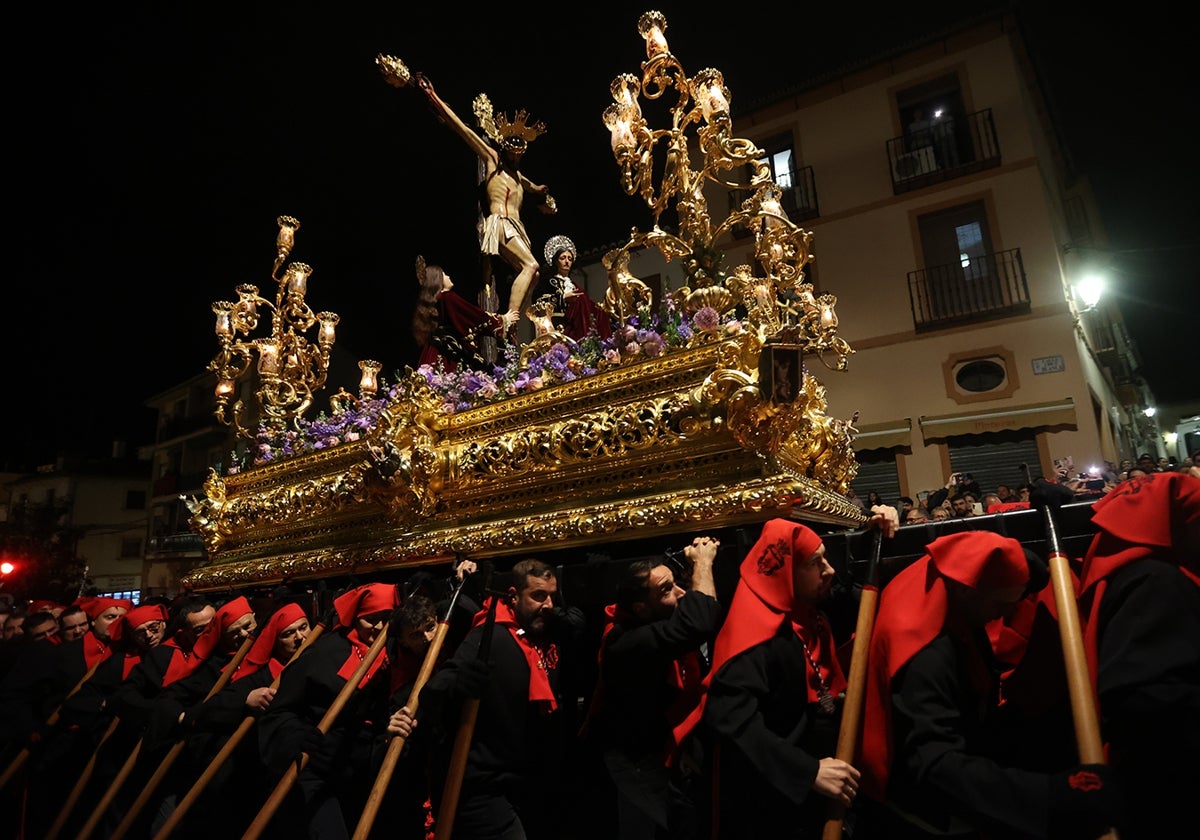 El milagro de «correr las vegas» se repite un año más en Antequera