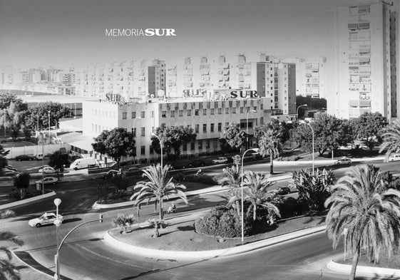 Historia y nostalgia en el nuevo perfil de Instagram de SUR