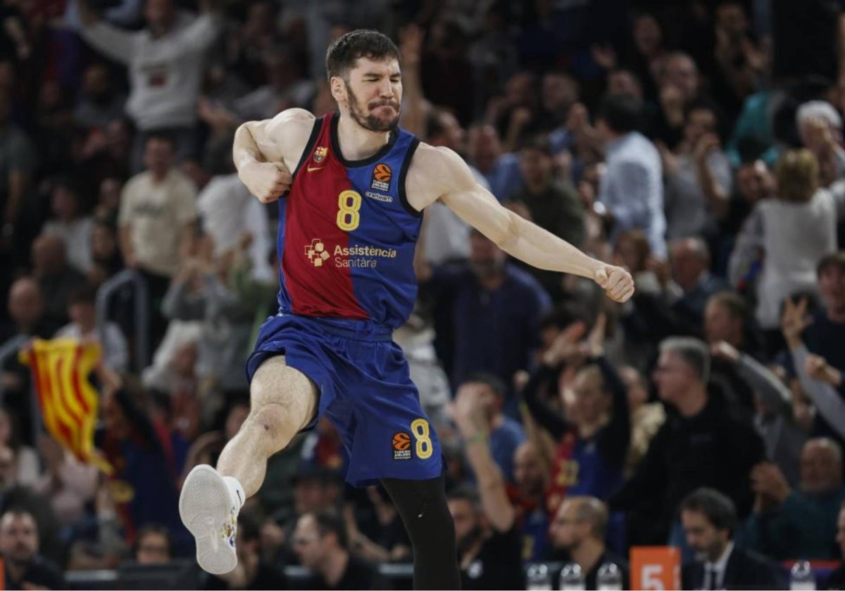 Brizuela recibe al Unicaja con la flechita hacia arriba