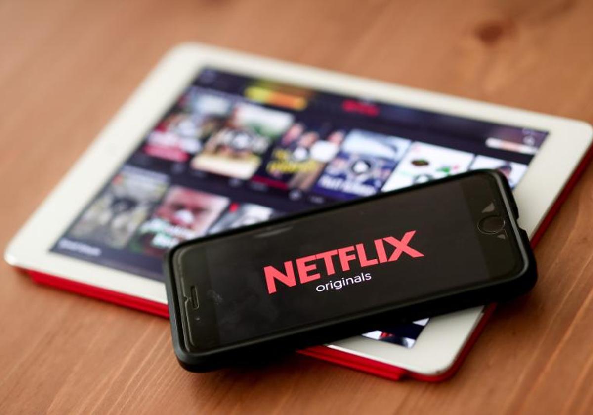 «Problemas con el pago de la suscripción»: alertan de un nuevo fraude que suplanta la identidad de Netflix