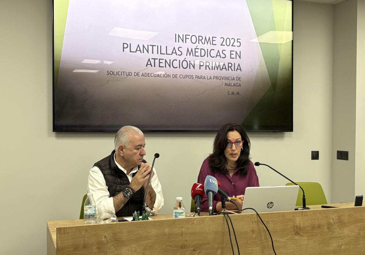 El 64% de los médicos de familia de Málaga tiene más de 1.500 pacientes asignados