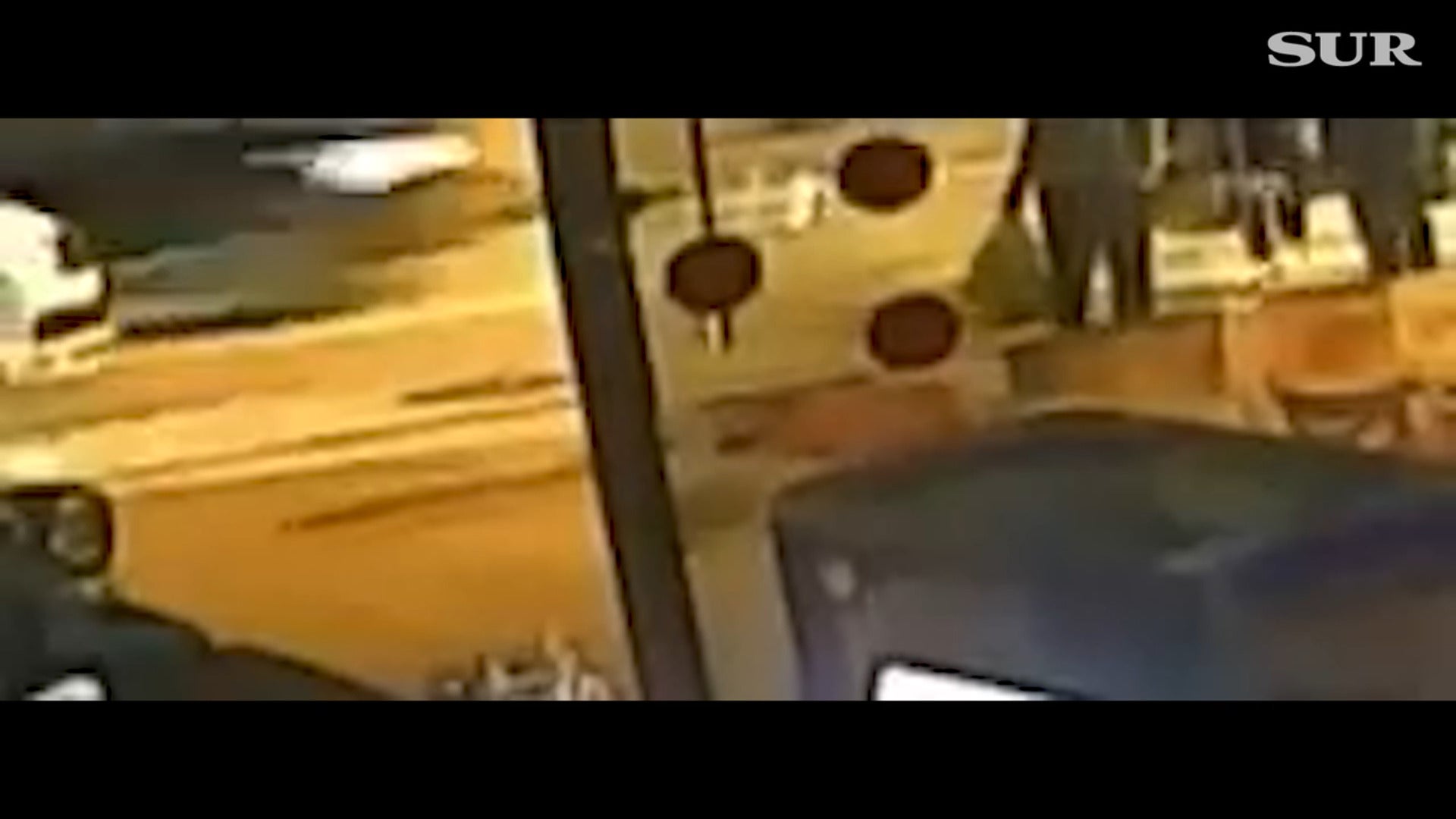 El último vídeo antes del accidente mortal de Fuengirola