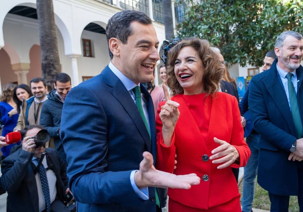 El PP consolida su mayoría y no hay 'efecto Montero', según el CENTRA