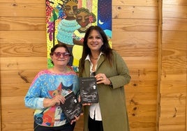 Encuentro con escritores para celebrar el Día del Libro en Rincón de la Victoria