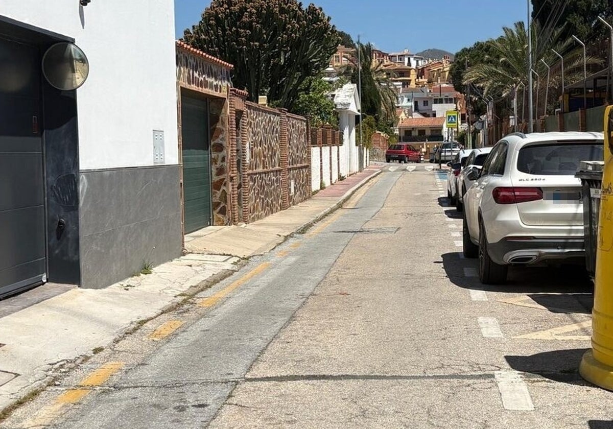 Nuevo asalto en Puerto de la Torre: engrilletan a un vecino haciéndose pasar por guardias civiles