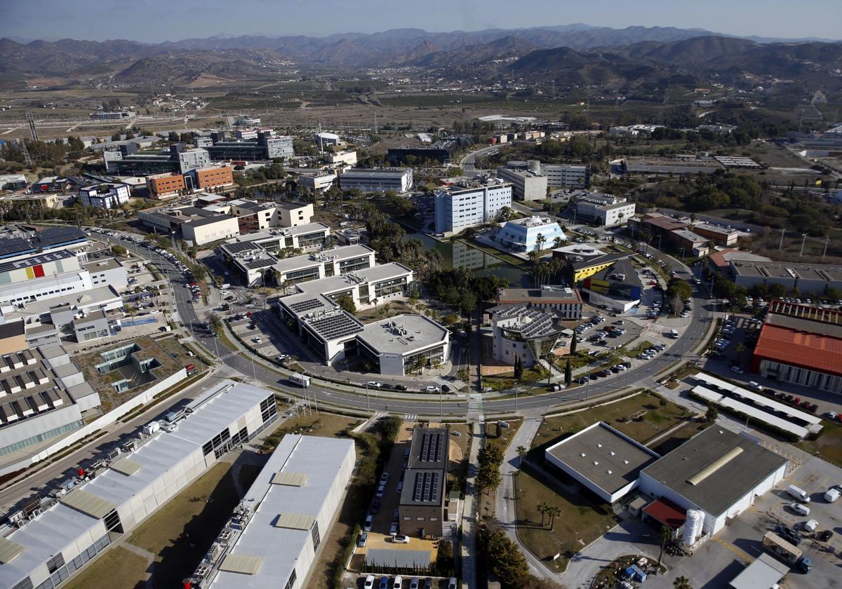 Málaga, un territorio idóneo para el desarrollo del talento empresarial