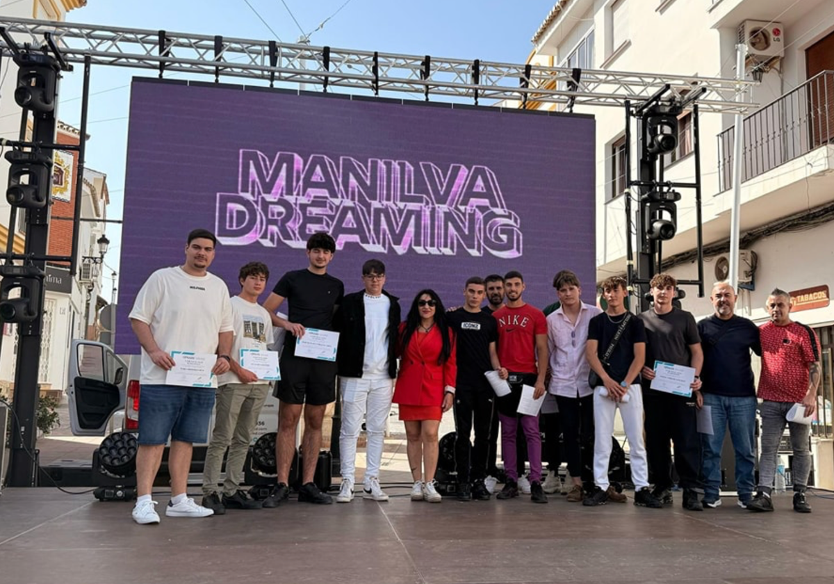 Manilva celebra este fin de semana sus Fiestas de la Primavera