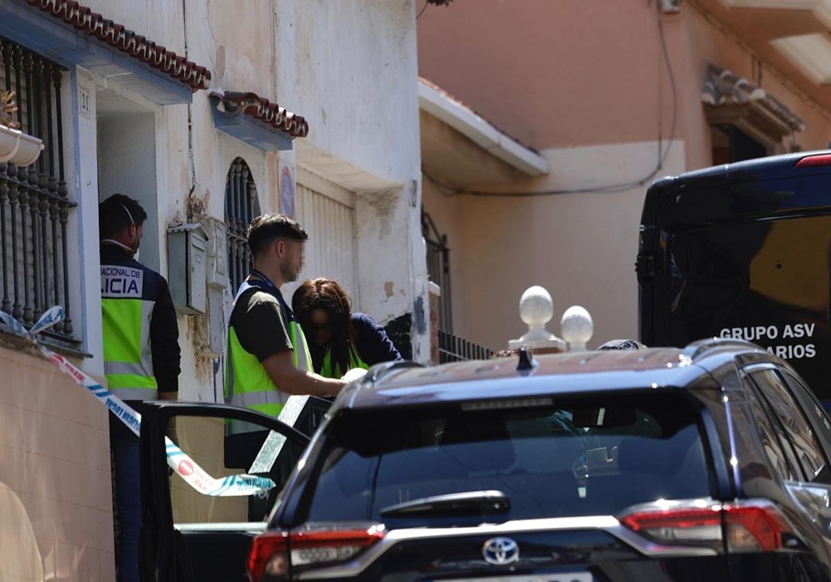 Cárcel para el arrestado por matar y decapitar a su madre en Los Prados