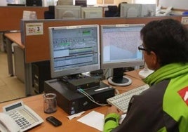 El apagón afecta a los teléfonos de Bomberos y de Policía Local: en caso de emergencia, llame al 112