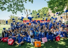 El evento no se ha suspendido pese al corte de luz.
