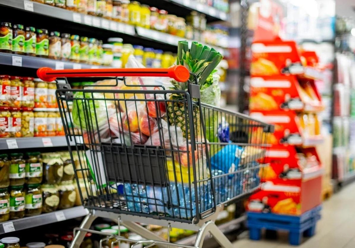 Retiran varias conservas vegetales vendidas en Andalucía por contener «cuerpos extraños»