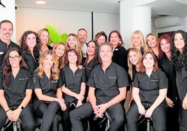 Crooke & Laguna abre dos clínicas para Implantología y Cirugía Oral