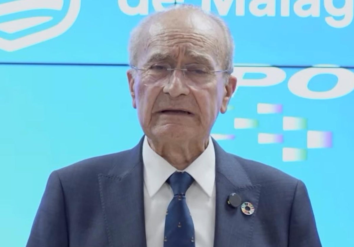 Paco de la Torre: «Esta crisis (energética) debe tener su reflexión a nivel nacional, autonómico y local»