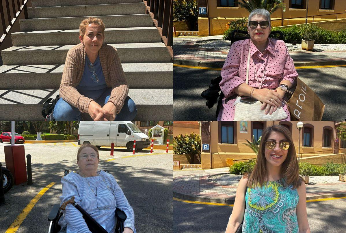«¿Por qué no hay suficientes generadores para todas las especialidades médicas?»