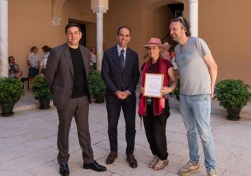 El Museo Picasso Málaga recibe a su visitante diez millones