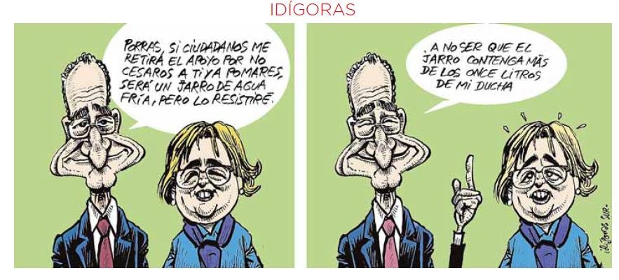 Publicada el 18 de febrero de 2019