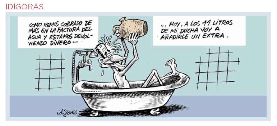 Publicada el 18 de julio de 2014