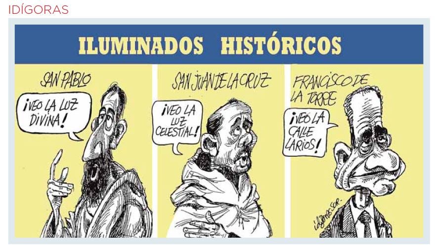 Publicada el 25 de noviembre de 2017