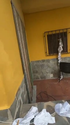 La Guardia Civil sigue investigando el tiroteo en Humilladero